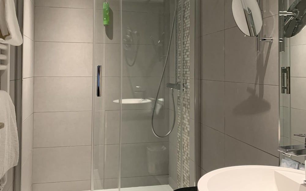 undefined Timhotel Odessa Montparnasse 10