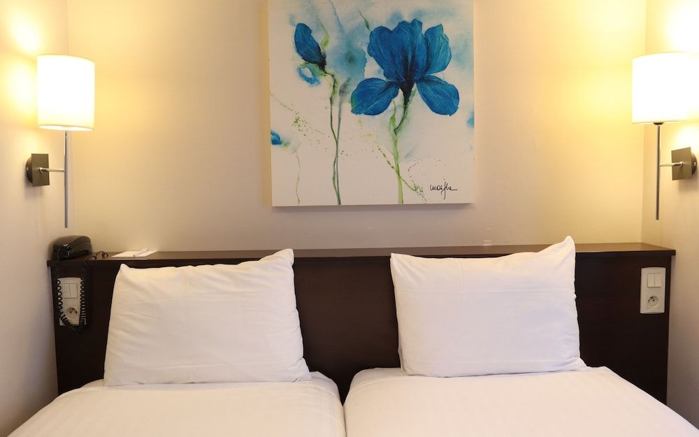 Comfort Twin Room