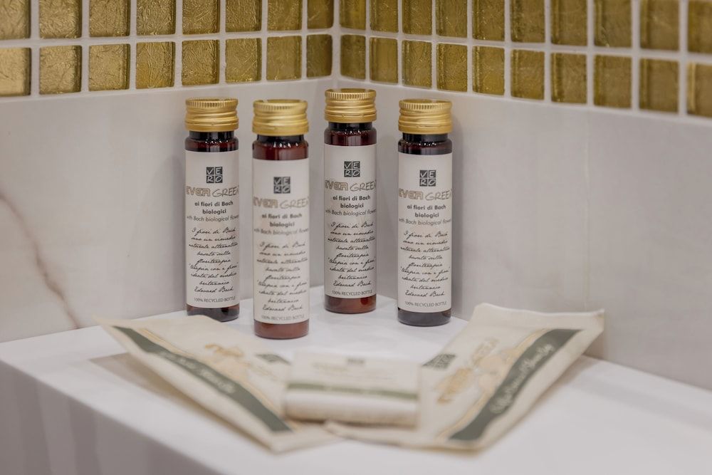 Ca' Dell'Arte Suite Deluxe Apartment 26