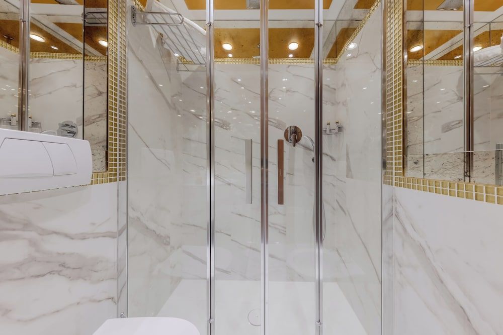 Ca' Dell'Arte Suite Deluxe Apartment 20