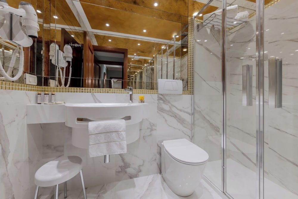 Ca' Dell'Arte Suite Deluxe Apartment 19