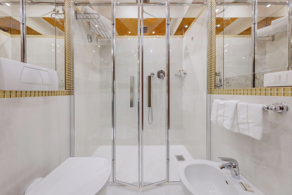 Ca' Dell'Arte Suite Deluxe Apartment 14