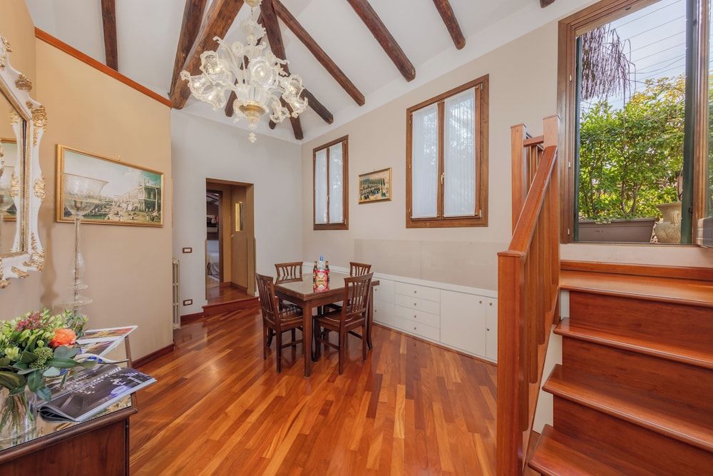 undefined Ca' Dell'Arte Suite 3