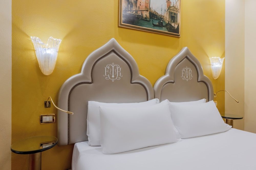 Ca' Dell'Arte Suite Deluxe Apartment 5