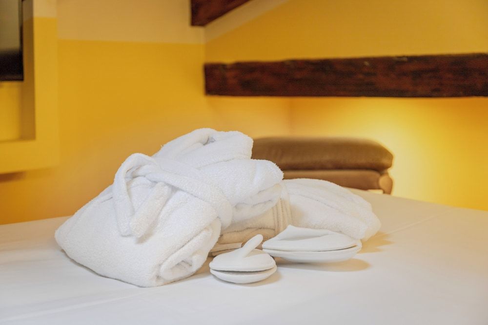 Ca' Dell'Arte Suite Deluxe Apartment 12