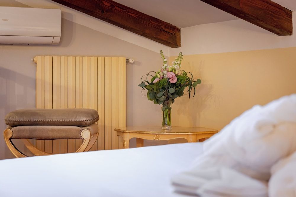 Ca' Dell'Arte Suite Deluxe Apartment 7