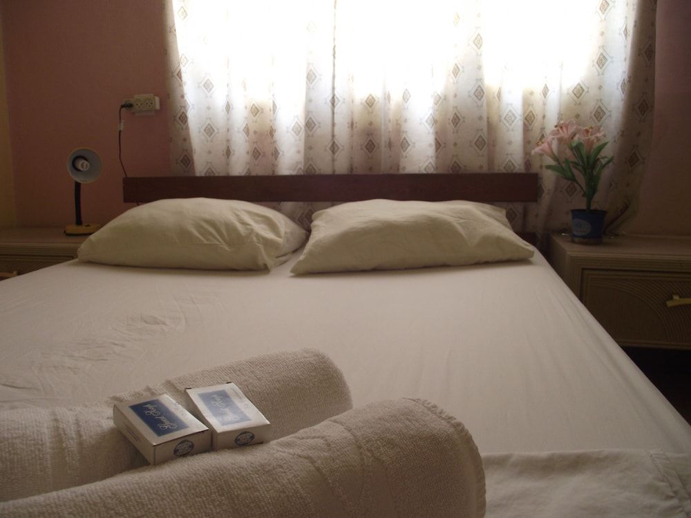 undefined Sky Hostel 10