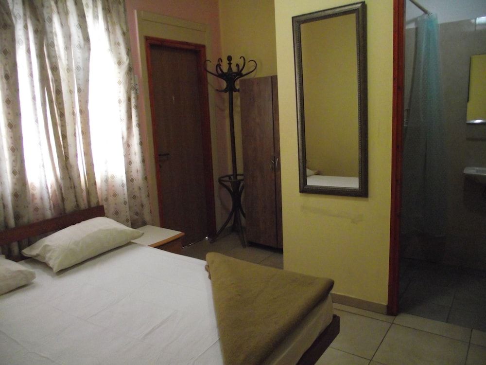 undefined Sky Hostel 3