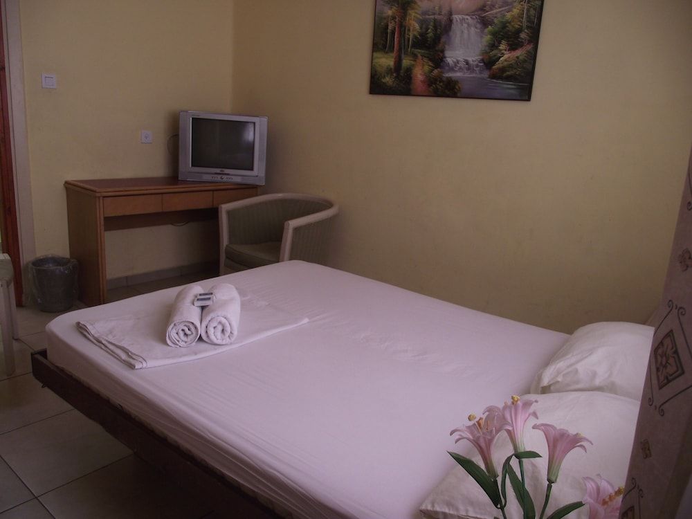 undefined Sky Hostel 9