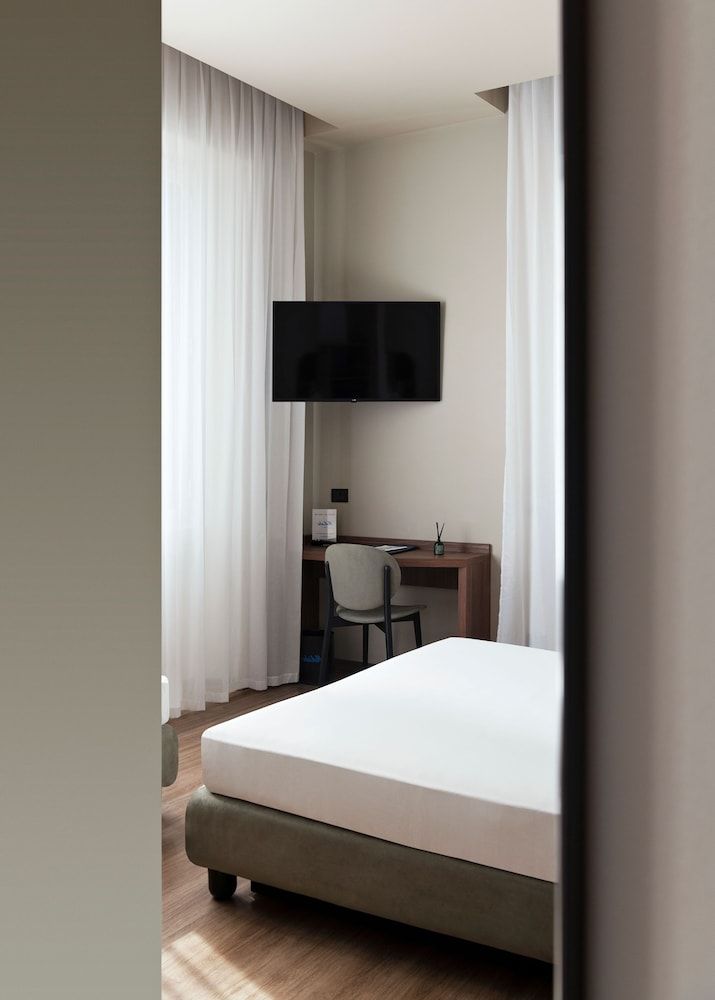 Mokinba Hotels Montebianco Double or Twin Room 21