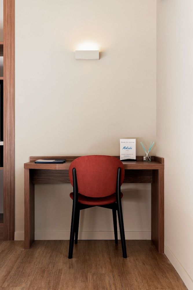 Mokinba Hotels Montebianco Double or Twin Room 23