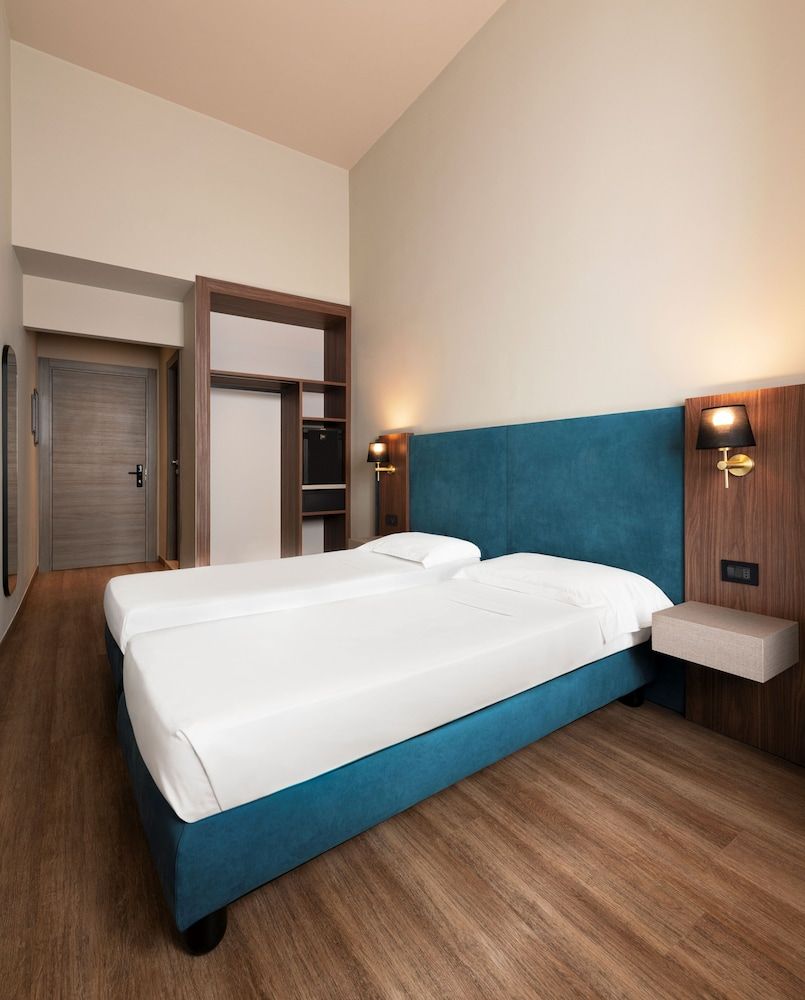 Mokinba Hotels Montebianco Double or Twin Room 4