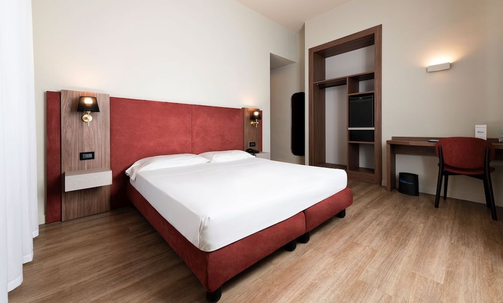 Mokinba Hotels Montebianco Double or Twin Room 2