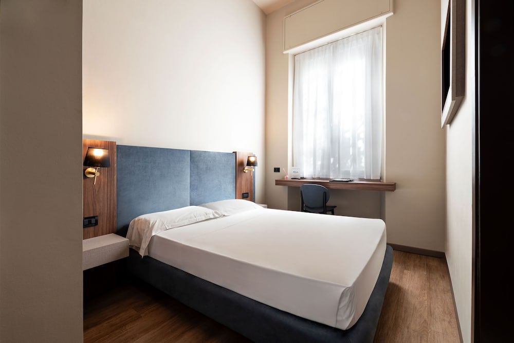 Mokinba Hotels Montebianco Double or Twin Room 7