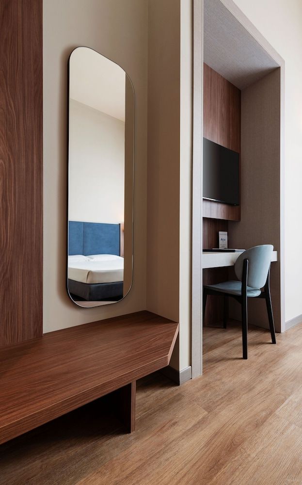 Mokinba Hotels Montebianco Double or Twin Room 20