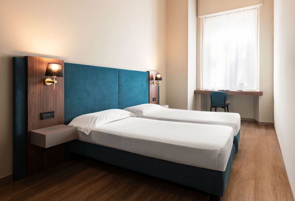 Mokinba Hotels Montebianco Double or Twin Room 5