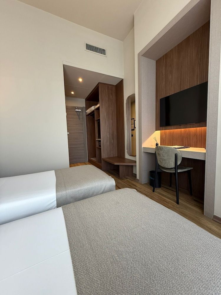 Mokinba Hotels Montebianco Double or Twin Room 25