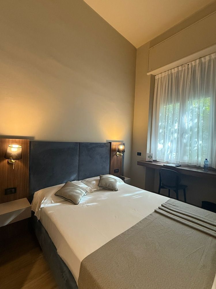 Mokinba Hotels Montebianco Double or Twin Room 10
