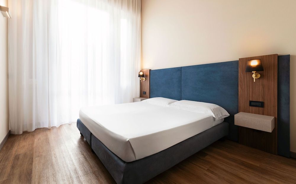 Mokinba Hotels Montebianco Double or Twin Room 8