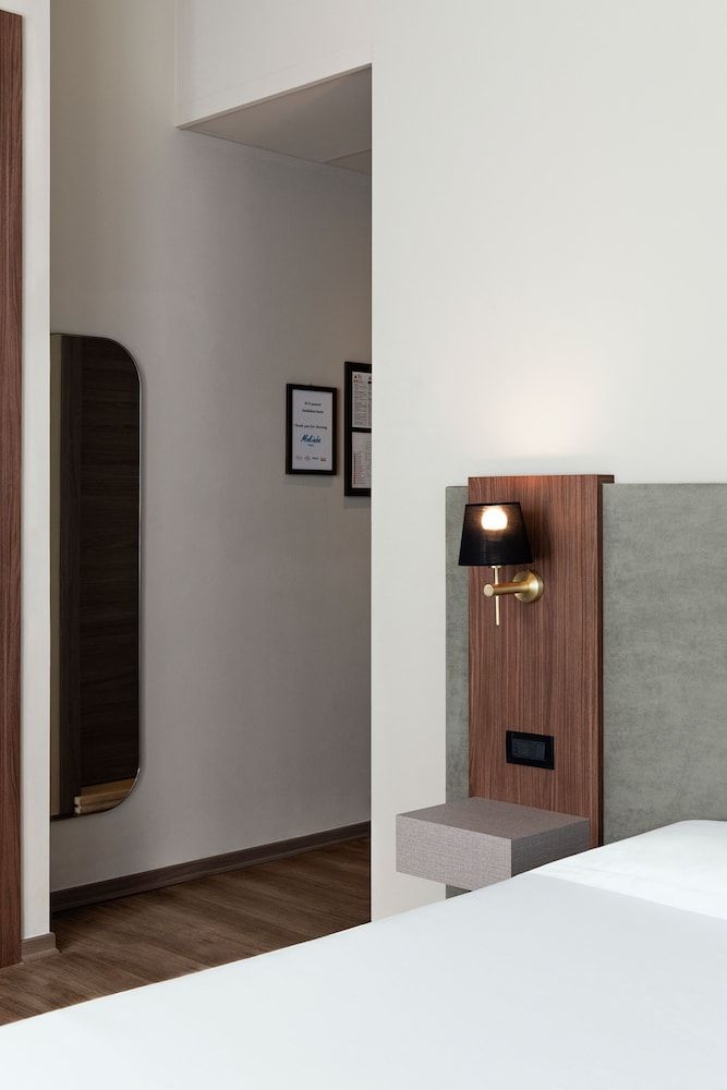 Mokinba Hotels Montebianco Double or Twin Room 19