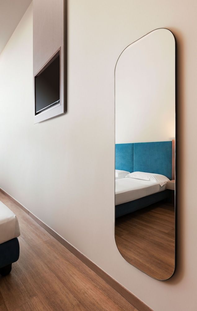 Mokinba Hotels Montebianco Double or Twin Room 16