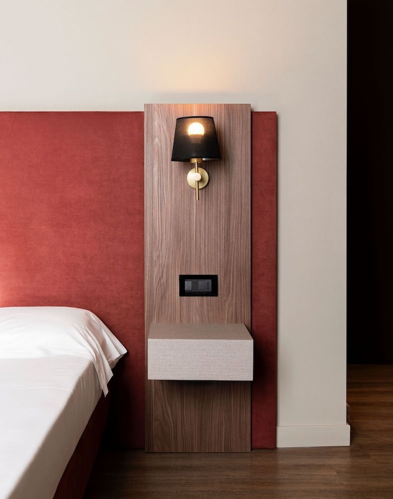 Mokinba Hotels Montebianco Double or Twin Room 22