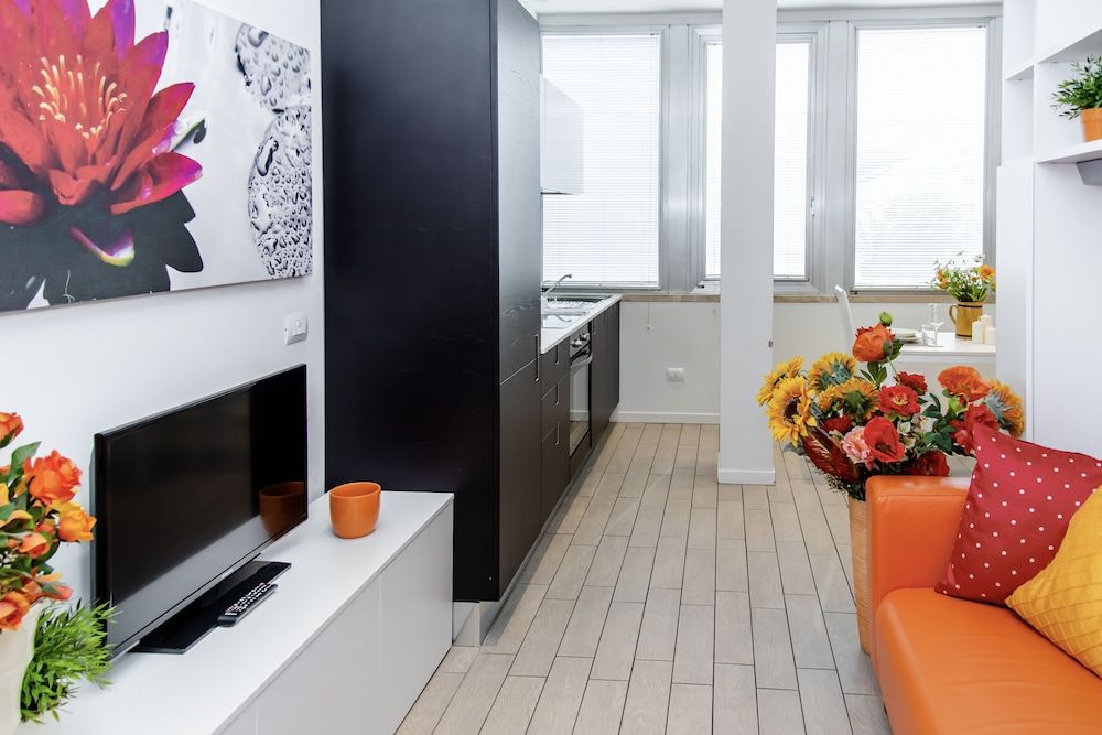 undefined Firenze Residence 4