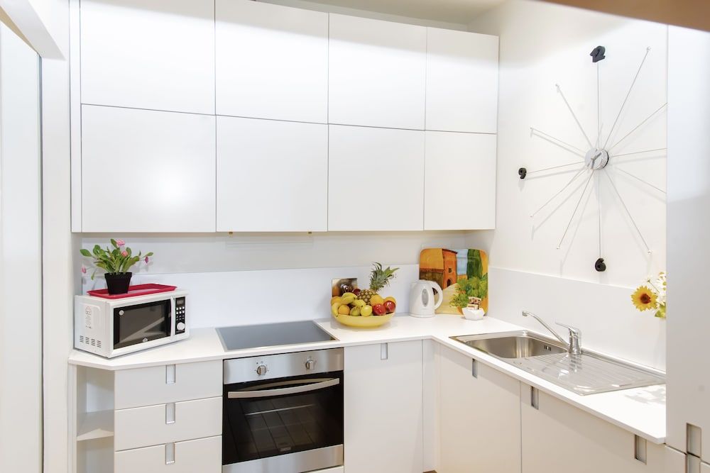 undefined Firenze Residence 10