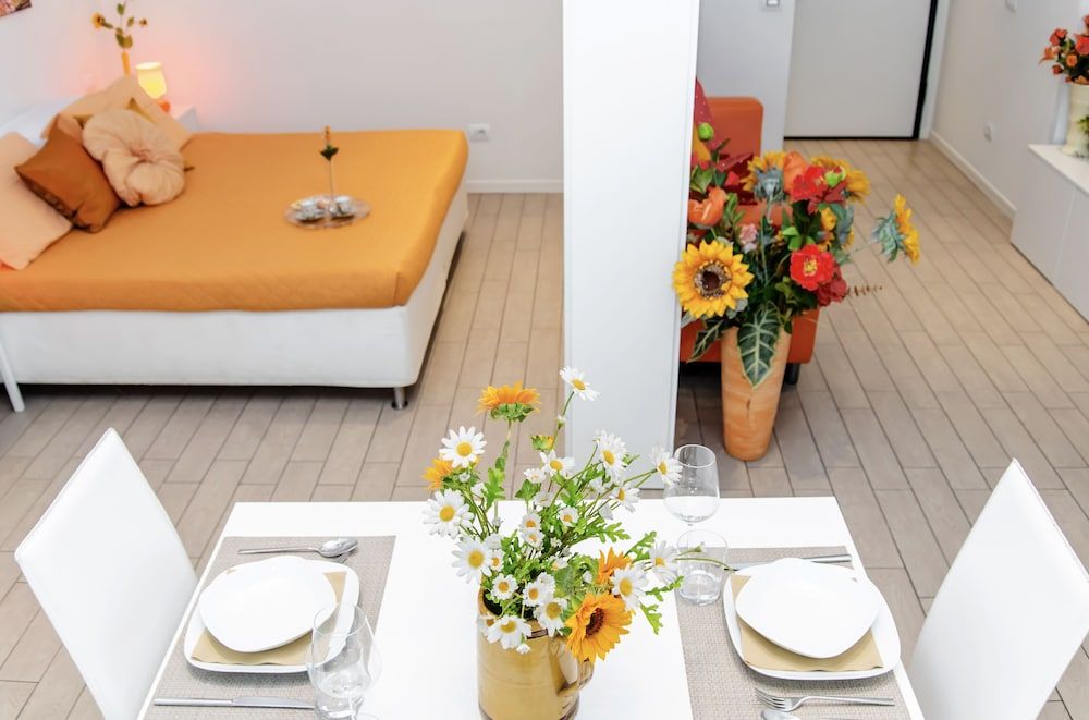 undefined Firenze Residence 9