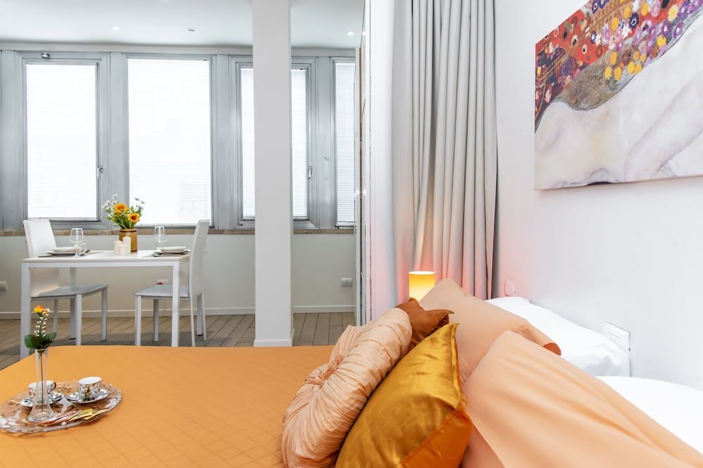 Firenze Residence Studio