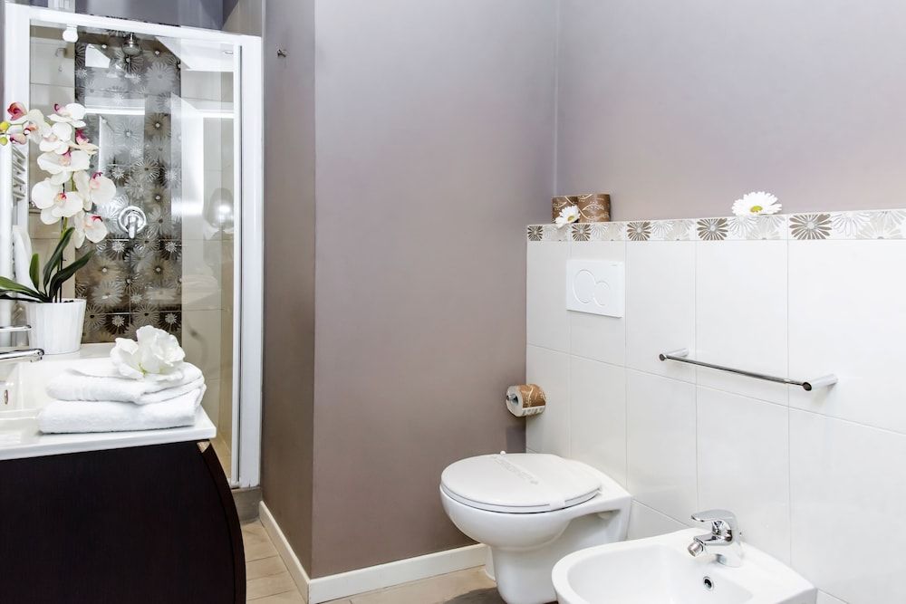 Firenze Residence Studio 3