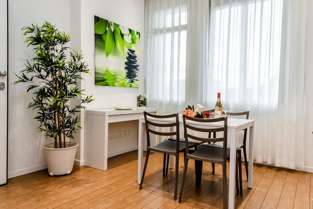 undefined Firenze Residence 2