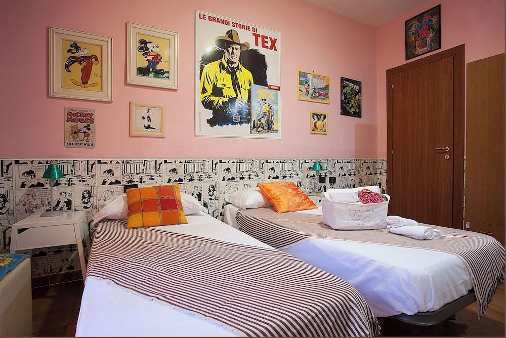 undefined Hotel Cine Holiday 9