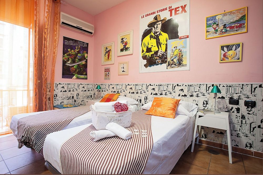 undefined Hotel Cine Holiday