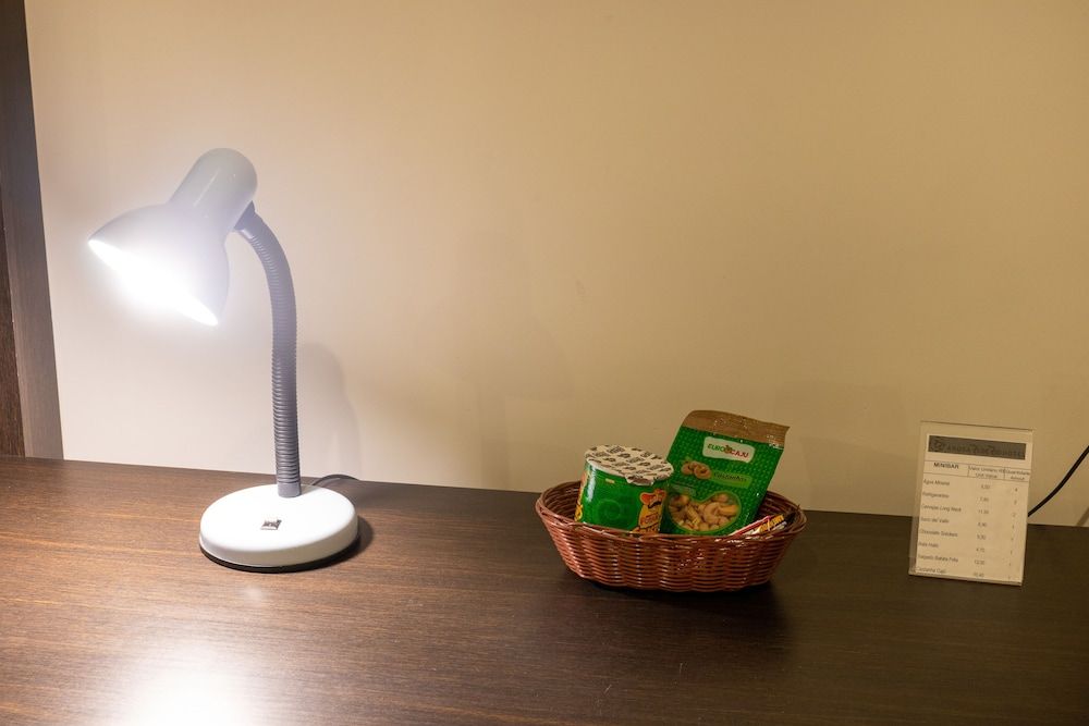 Arosa Rio Hotel Suíte King Deluxe 39