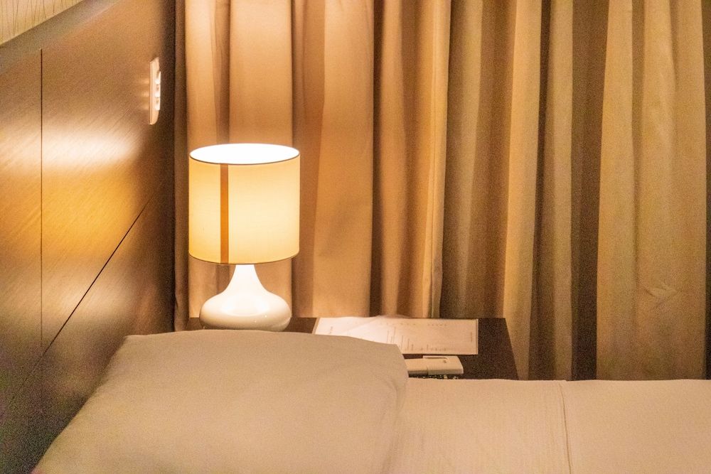 Arosa Rio Hotel Suíte King Deluxe 29