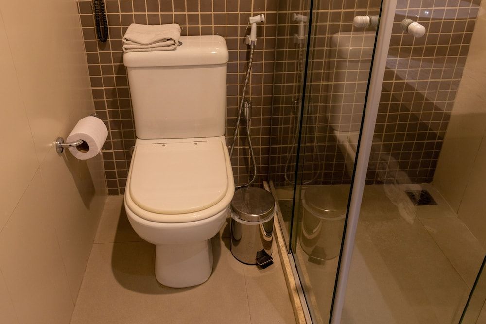 Arosa Rio Hotel Suíte King Deluxe 25