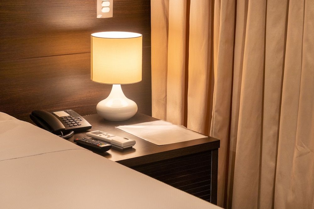 Arosa Rio Hotel Suíte King Deluxe 30