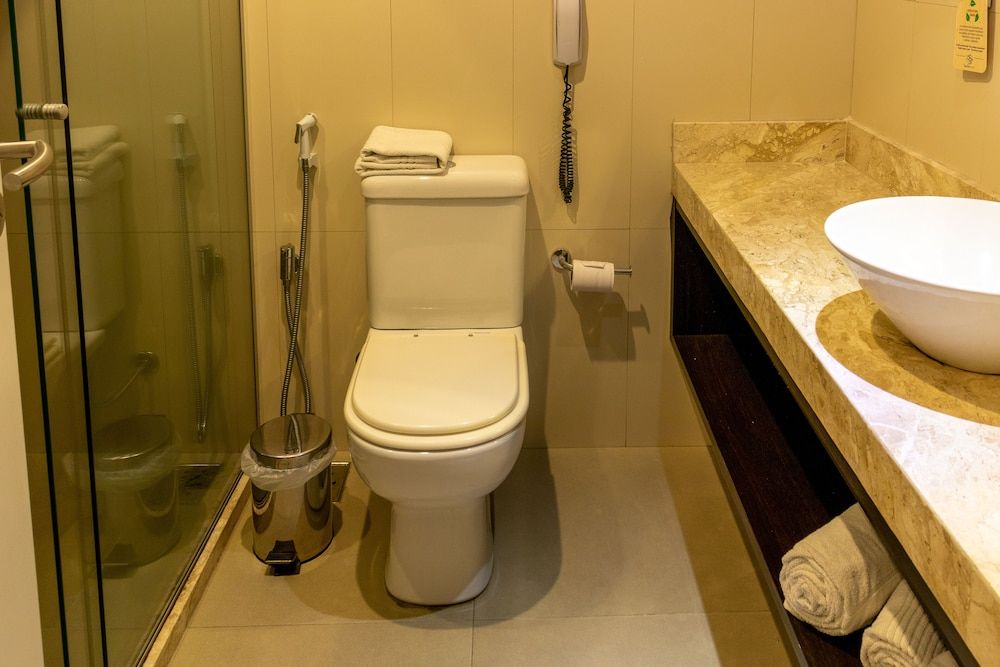 Arosa Rio Hotel Suíte King Deluxe 22