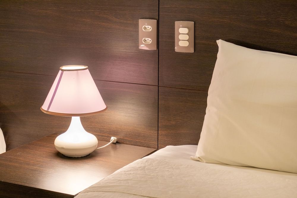 Arosa Rio Hotel Suíte King Deluxe 5