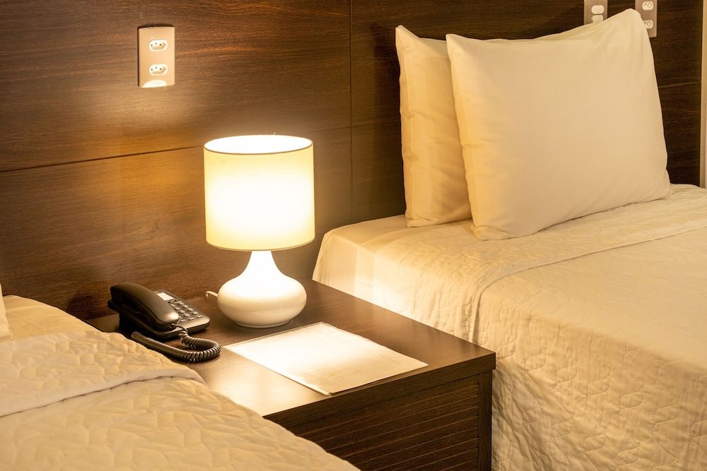 Arosa Rio Hotel Suíte King Deluxe 6