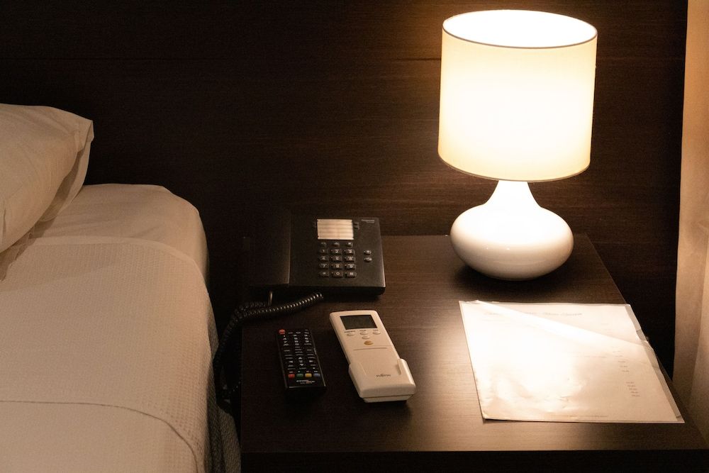 Arosa Rio Hotel Suíte King Deluxe 28