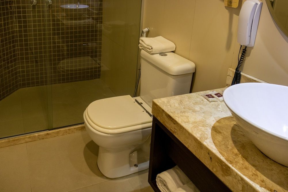 Arosa Rio Hotel Suíte King Deluxe 18