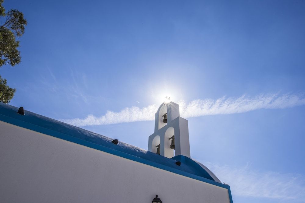 undefined Bella Santorini 6