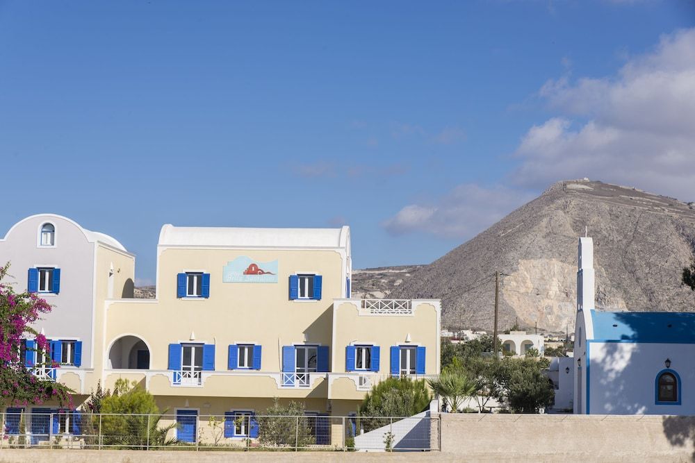 undefined Bella Santorini 7