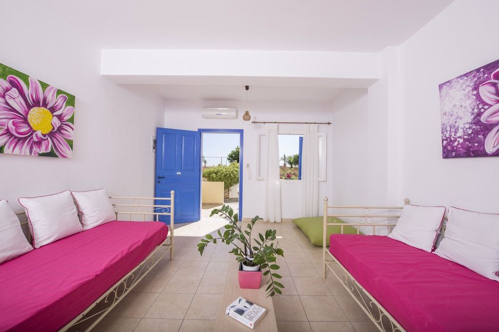 undefined Bella Santorini 3