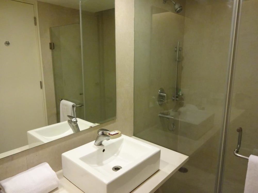 Minerva Grand Secunderabad Premium Room 5