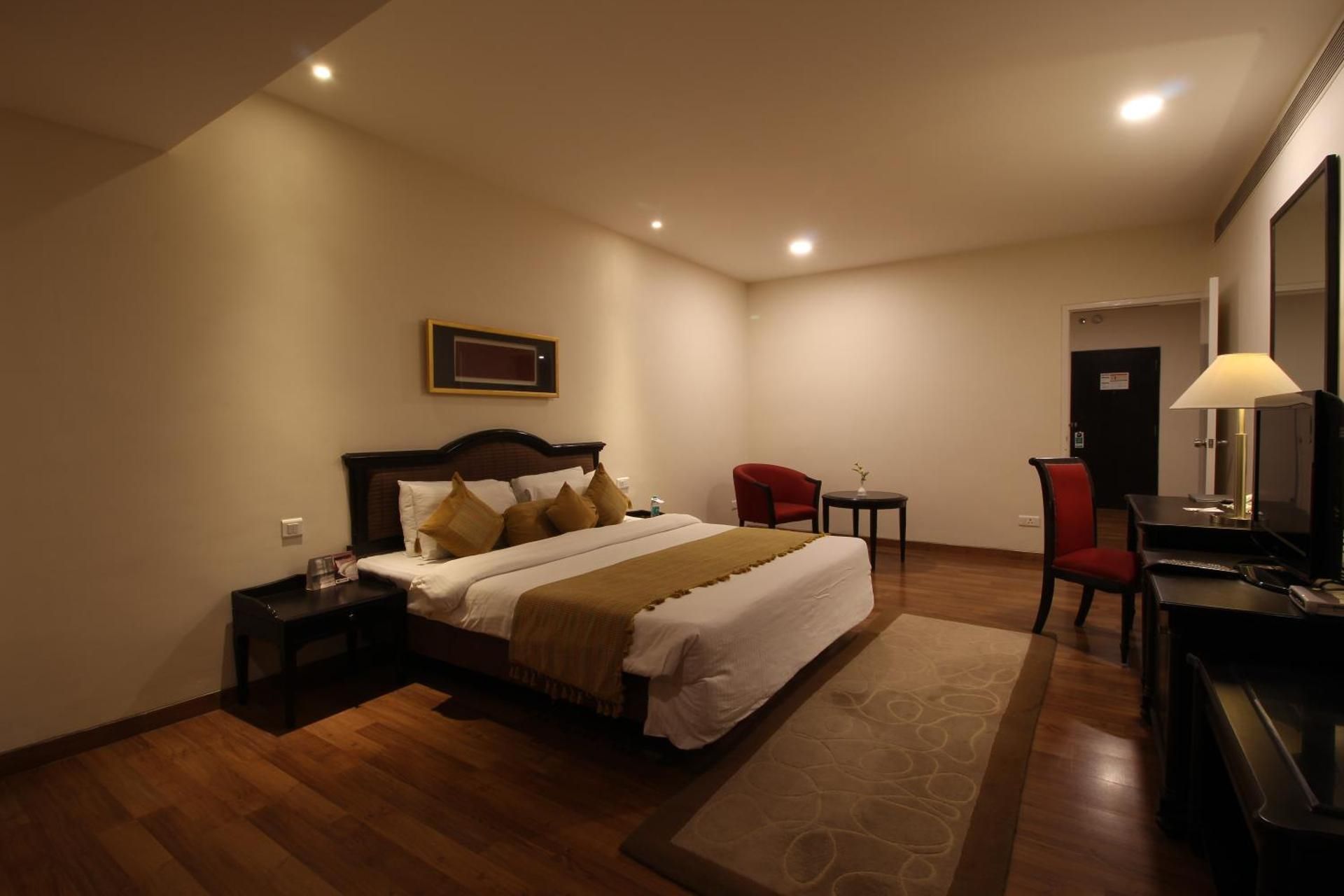 Minerva Grand Secunderabad Premium Room 26