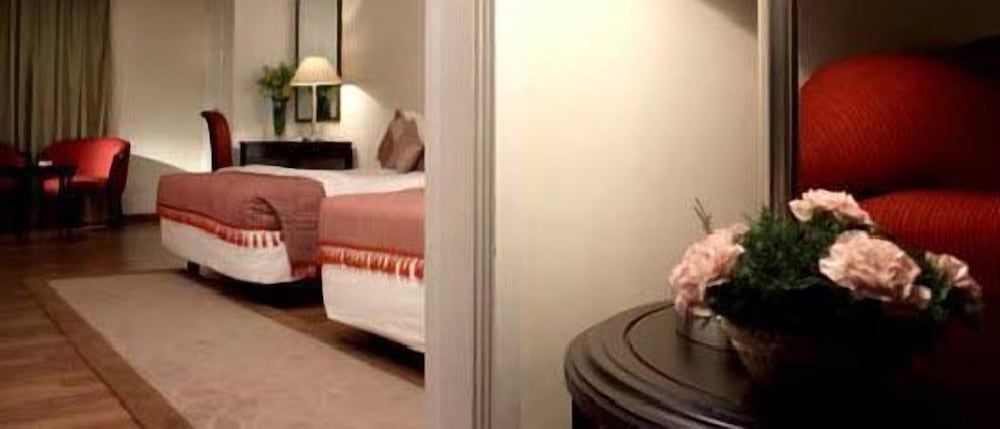 Minerva Grand Secunderabad Premium Room 10