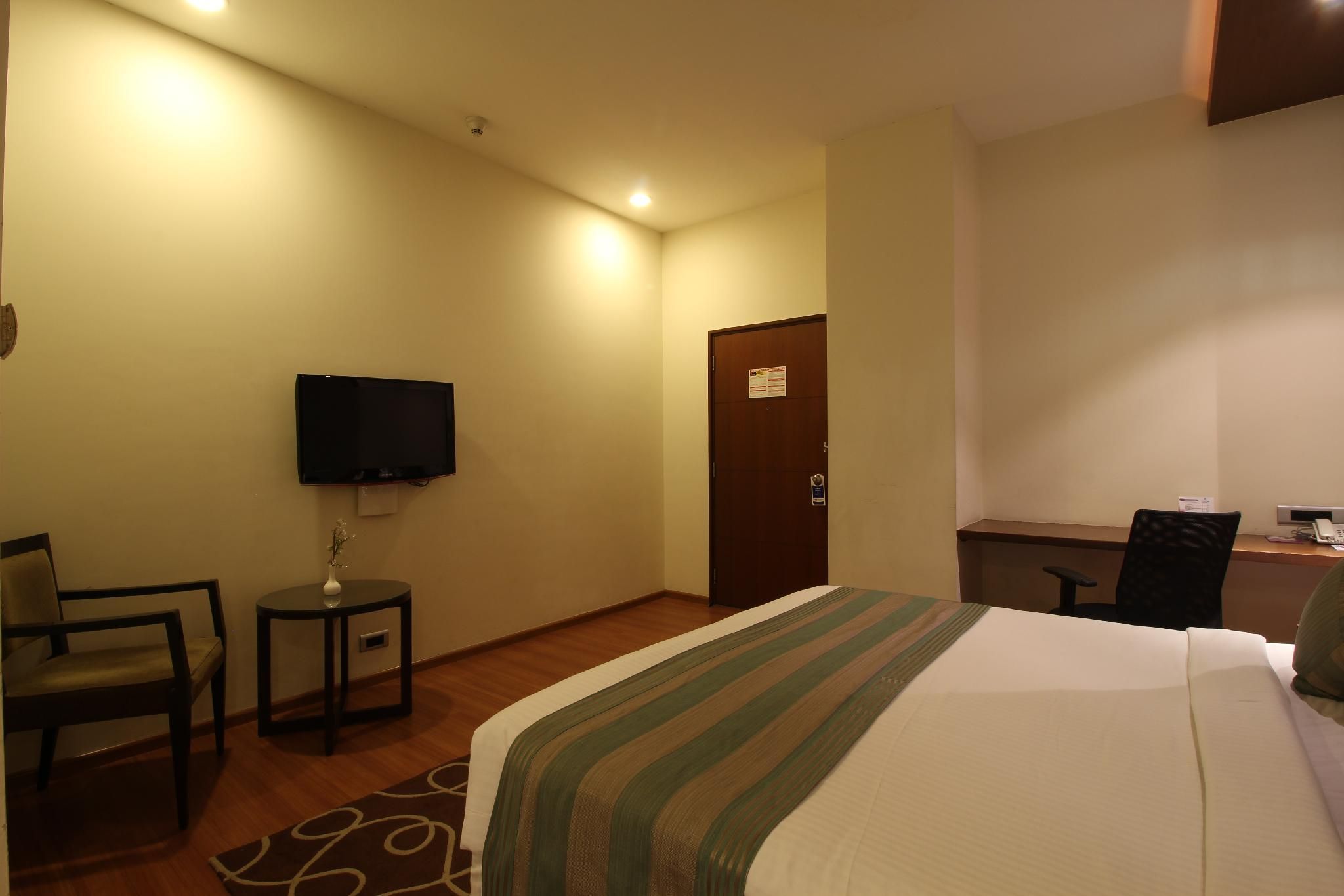 Minerva Grand Secunderabad Premium Room 12